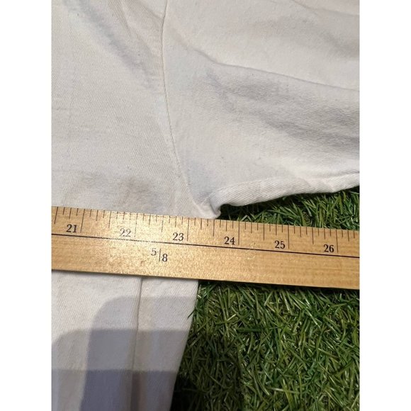 VINTAGE 90S SATURDAY NIGHT LIVE WITH MOLLY SHANNON T-SHIRT - Picture 11 of 11